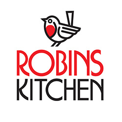 Robins Kitchen logo square