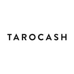 Tarocash logo square