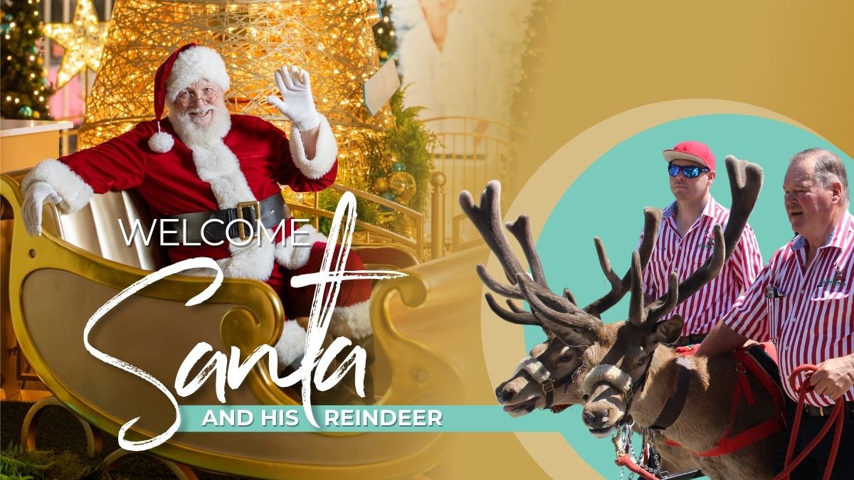 Santa Arrival – TRENDING inside image (1200x675px)